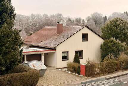 Haus zum Kaufen in Warthausen 399.000,00 € 140 m²