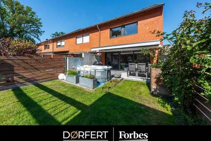 Haus zum Kaufen in Henstedt-Ulzburg 565.000,00 € 135 m²