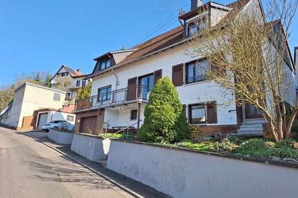 Haus zum Kaufen in Monzingen 265.000,00 € 200 m²