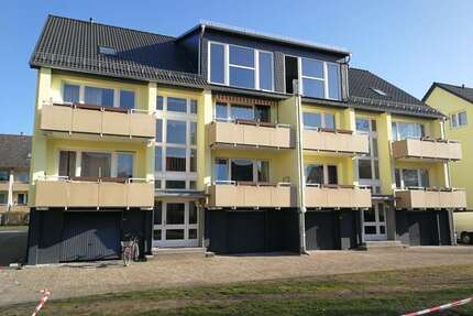 Wohnung zum Mieten in Buxtehude 560,00 € 53 m²