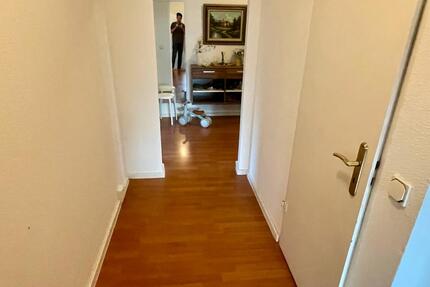 3- room fully furnished apartment available - Berlin Friedrichshain-Kreuzberg