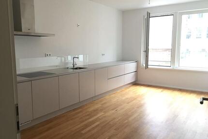 Luxuriöse 3-Zimmer Wohnung in TiergartenMitte Berlin vermieten