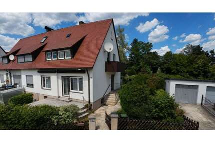 Haus zum Kaufen in Nürnberg 490.000,00 € 100 m²