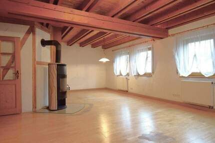 Mehrfamilienhaus mit Pool und großem Garten - Böbingen an der Rems