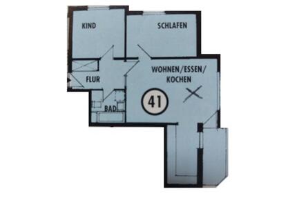 3-Zi-Mietwohnung Selmsdorf Tannenwald 78 m² - Lüdersdorf