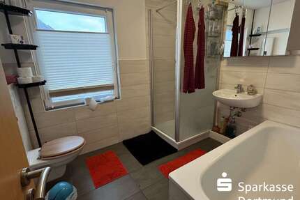 Wohnung zum Kaufen in Dortmund 199.000,00 € 90 m²