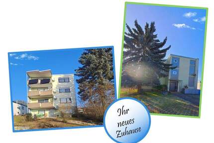 *** Renovieren, einziehen, wohlfühlen - 4 Zimmer-Wohnung im Erdgeschoss *** - Güglingen