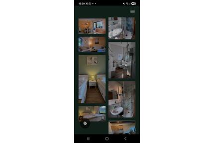 Urlaub 13.05. -17.05.2026 großes Ferienhaus Nordhessen Silbersee - Hanau Groß-Steinheim