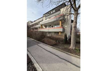 Wohnung zum Kaufen in Gersthofen 299.900,00 € 100 m²