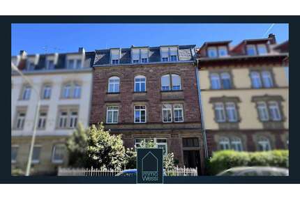 Haus zum Kaufen in Pforzheim 1.090.000,00 € 477.04 m²