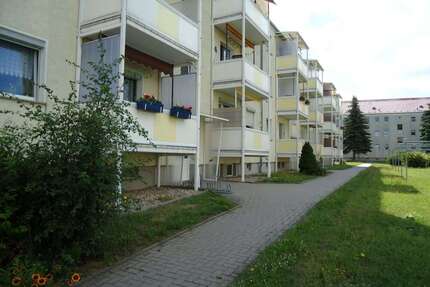 Wohnung zum Mieten in Calbe 351,00 € 60 m²
