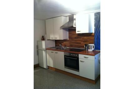 Appartement möbliert für WochenendheimfahrerPendler - Bad Hersfeld