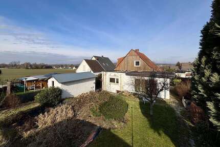 Haus zum Kaufen in Kirchlengern 139.000,00 € 120 m²