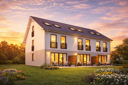 Haus zum Kaufen in München 899.000,00 € 126 m²