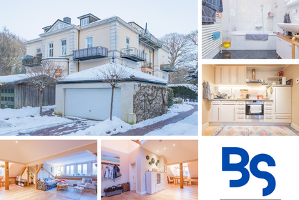 Wohnung zum Kaufen in Schwedeneck 195.000,00 € 56 m²