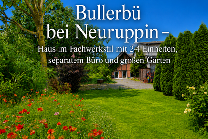 Haus zum Kaufen in Neuruppin 575.000,00 € 271 m²