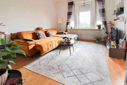 Wohnung zum Kaufen in Stuttgart 199.000,00 € 48.71 m²