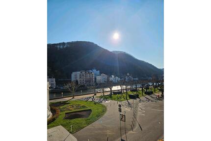 3,5 ZKB Wohnung im Zentrum Bad Ems