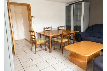 RUHIG GELEGEN, LANGFRISTIG VERMIETET - Trochtelfingen