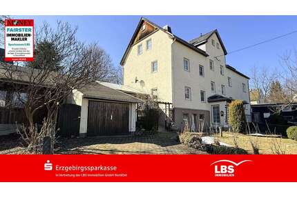 Haus zum Kaufen in Marienberg 105.000,00 € 103 m²