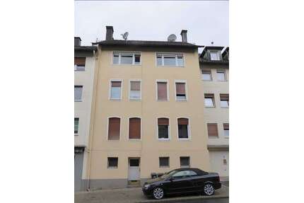 Wohnung zum Mieten in Lüdenscheid 240,00 € 48 m²