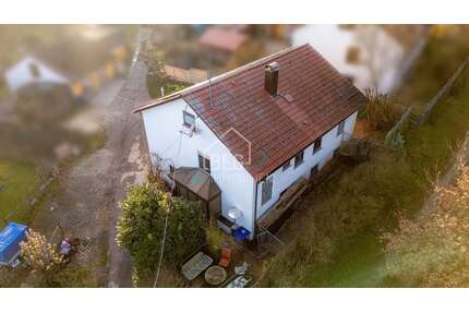 Haus zum Kaufen in Mainhardt Ammertsweiler 209.000,00 € 120 m² - Mainhardt / Ammertsweiler