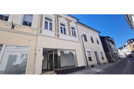 Haus zum Kaufen in Bad Honnef 320.000,00 € 90 m²