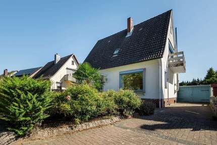 Haus zum Kaufen in Wedel 429.000,00 € 150.9 m²