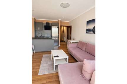 Wohnung zum Mieten in Scharbeutz-Haffkrug 900,00 € 50 m²