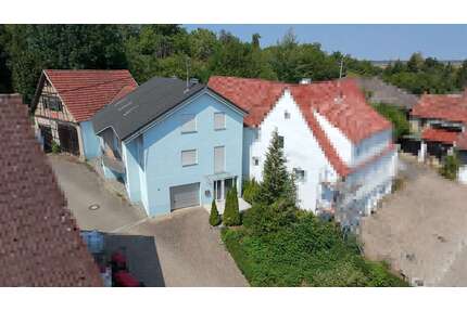 Haus zum Kaufen in Öhringen 379.000,00 € 180 m²