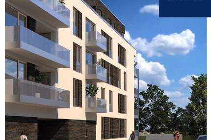 Das Katerbowhaus - Leben auf dem Werder! Exklusives Neubauprojekt an der Alten Elbe in Magdeburg.