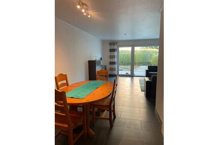 Haus mit Garten, Garage und Stellplatz - Eschweiler