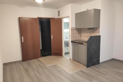 Studentenapartment - 375,00&nbsp;EUR Kaltmiete, ca.&nbsp; 23,00&nbsp;m&sup2; in Kassel (PLZ: 34119) Vorderer Westen