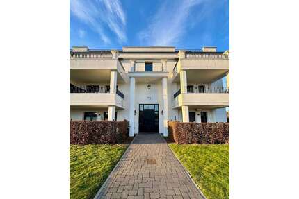 Wohnung zum Kaufen in Neukirchen-Vluyn 313.000,00 € 83.44 m²