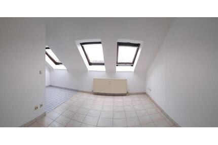 1-Zimmer-Wohnung in MA-Rheinau zu vermieten - Mannheim