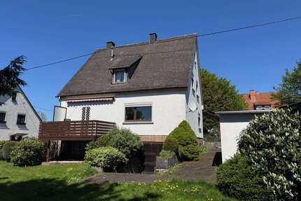 Haus zum Kaufen in Hachenburg 219.000,00 € 113 m²