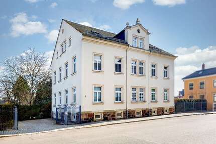 Haus zum Kaufen in Limbach-Oberfrohna 439.000,00 € 359 m²