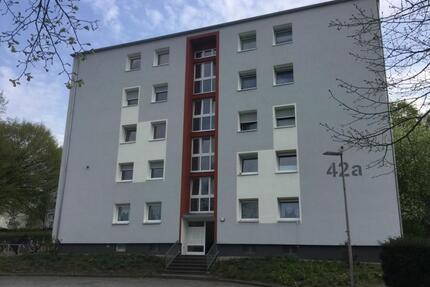 3-Zimmer-Wohnung mit Balkon in Schildesche zu vermieten - Bielefeld