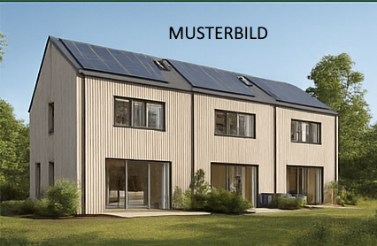 Reihenendhaus - 515.000,00&nbsp;EUR Kaufpreis, ca.&nbsp; 119,00&nbsp;m&sup2;&nbsp;Wohnfl&auml;che in Berlin (PLZ: 13503) Heiligensee