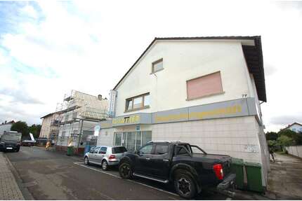 Haus zum Kaufen in Bürstadt 645.000,00 € 343 m²