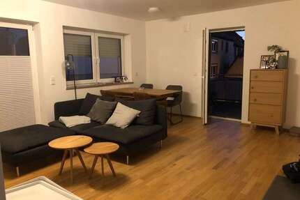 Wohnung zum Mieten in Würzburg 810,00 € 60 m²