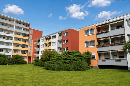 Wohnung zum Kaufen in Nürnberg 265.000,00 € 73 m²