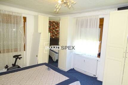 Mehrfamilienhaus in Weil am Rhein OT Friedlingen