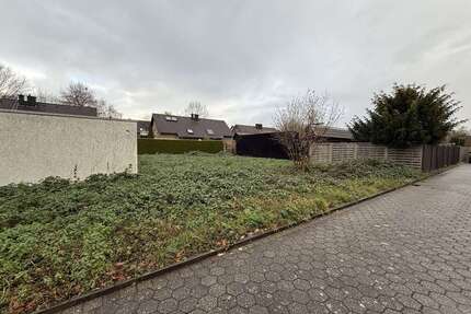 Grundstück zu verkaufen in Viersen 90.000,00 € 424 m²