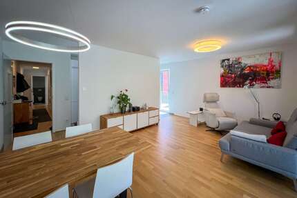 Wohnung zum Kaufen in München 790.000,00 € 90.28 m²