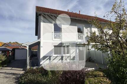 Haus zum Kaufen in Pocking 449.000,00 € 155 m²