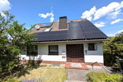 Haus zum Kaufen in Marburg 465.000,00 € 211 m²