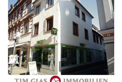 Wohnung zum Mieten in Landau 400,00 € 37 m²