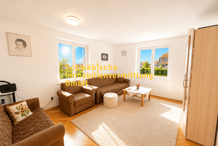Haus zum Kaufen in Magstadt 539.500,00 € 218.94 m²