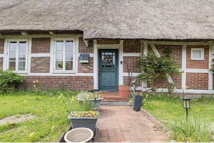 Haus zum Kaufen in Dollern 299.000,00 € 107.45 m²